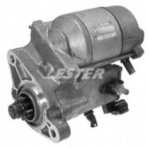 Rotex 17671 Starter Motor