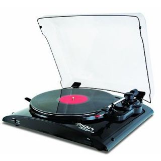 usb turntable converter in Record Players/Home Turntables