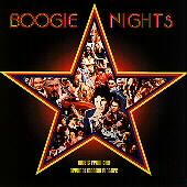 Boogie Nights Original Soundtrack CD, Oct 1997, Capitol