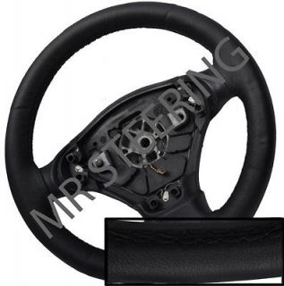 bmw e46 steering wheel cover in Steering Wheels & Horns
