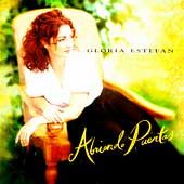 Abriendo Puertas by Gloria Estefan CD, Sep 1995, Sony Music 