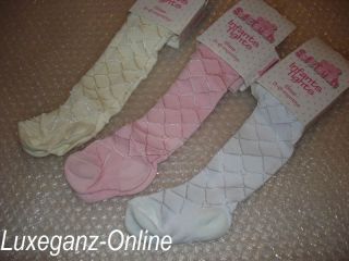   Shiny Diamond Heart Dressy Tights 0 24mths  2years Cotton Special Gift