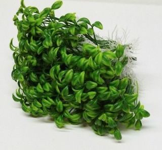60 Bean Sprout Plastic Grass Artificial Plant Hotel Kitchen Decor