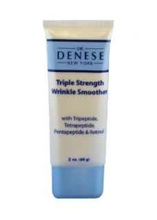 Dr. Denese Triple Strength Wrinkle Smoot