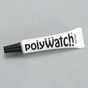   acrylic watch glass polish scratch remover from united kingdom