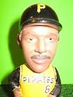 PITTSBURGH PIRATES WILLIE STARGELL NON BOBBLEHEAD SGA STATUE LOT WITH 