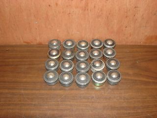 20 steel ball rollers for drop in conveyor time left