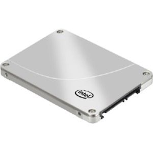     Intel Cherryville 520 240 GB 2.5 in. Internal Solid State Driv