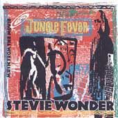 Jungle Fever by Stevie Wonder CD, Oct 1991, Motown Record Label