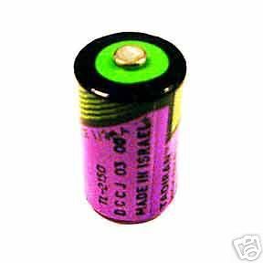 new 3 6v 1 2 aa lithium battery apple mac