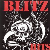 Hits by Blitz (Punk) (CD, Jan 2006, SOS 