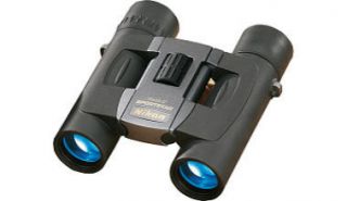 Nikon Sportstar 10x25 Binocular