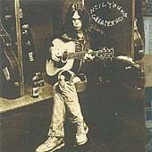 NEIL YOUNG ( BRAND NEW CD ) 16 GREATEST HITS / THE VERY BEST OF 