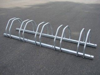   Parking Storage Rack 1 5 Bike Steel Park Floor/Wall Mount Stand 2/3/4