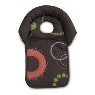 Boppy Noggin Brand Infant Head Comfort Support Cushion Hard Surface 