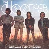 Waiting for the Sun by Doors The CD, May 1988, Elektra Label