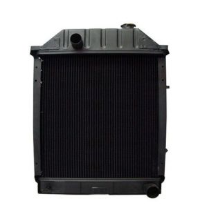 ford radiator 5000 4100 4500 340 535 545 4600 5600