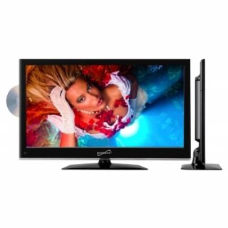 Supersonic SC 2212 22 1080p HD LED LCD 