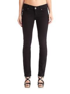 guess sarah skinny jeans black up to 70 % off
