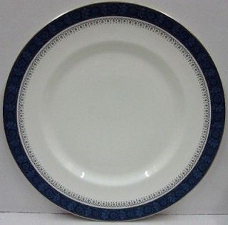 ROYAL DOULTON SHERBROOKE (H.5009) 10 5/8 DINNER PLATE /S UNUSED