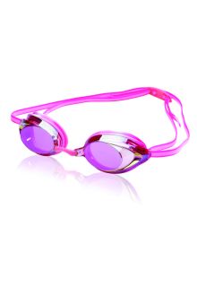   Plus Mirrored Swim Swimming Racing Goggle Pink An​ti Fog