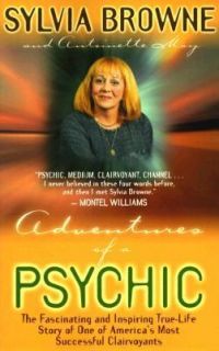   by Antoinette May and Sylvia Browne 1998, Paperback, Revised