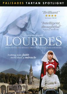 Lourdes DVD, 2011