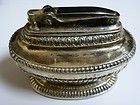 ronson queen anne silverplated lighter ca 1952 enlarge buy it