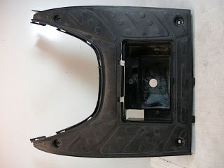 2011 TAOTAO CY150 B 150cc Scooter OEM Floor Foot Board Battery Tray 