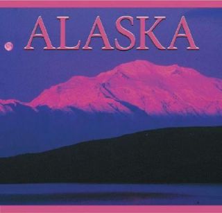 Alaska by Tanya Lloyd Kyi 2000, Hardcover