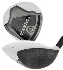 taylor made rocketballz 5 wood in Clubs