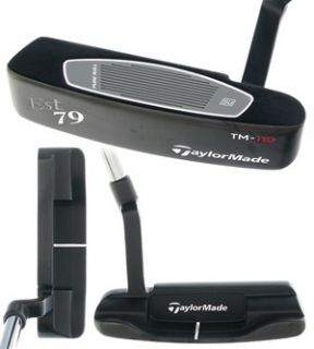 TaylorMade Classic 79 TM 110 Putter Golf Club