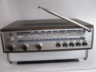 telefunken bajazzo sport radio transistor rare from ukraine time left