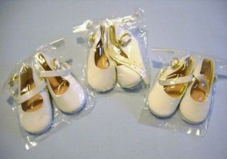 shirley temple doll shoes in By Brand, Company, Character