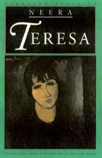 Teresa by Neera 1999, Paperback