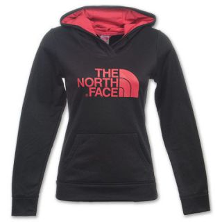 The North Face Womens Fave Our Ite Favorite Hoodie Sweatshirt pullover 
