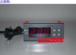   Temperature Controller of Thermoelectric Cooler Controller WH7016K