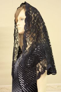 mantilla in Clothing, 