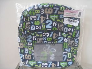 new thirty one 31 kid backpack counting  quick 