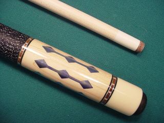 BEAUTIFUL POOL CUE billiards MORE IN CARLSCUES  STORE 016