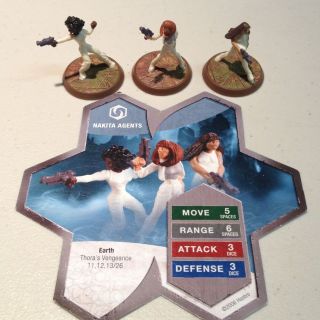 nakita agents heroscape thora s vengeance  12