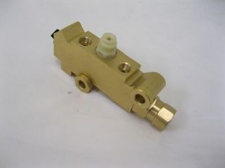 brake proportioning valve in Master Cylinders & Parts
