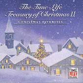 Time Life Treasury of Christmas, Vol. 2 Christmas Favorites CD, Jan 