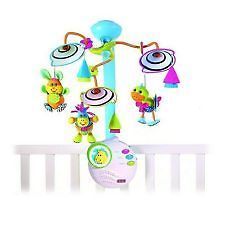 Babys Tiny Developmental Love Colorful Shapes Classic Puppet Like 