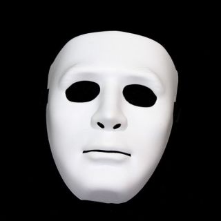 GHOST DANCE HIP HOP PERFORMANCE COSPLAY HALLOWEEN PARTY CUSTOME MASK