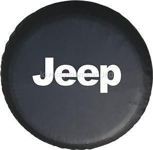 jeep liberty spare tire cover in Wheels, Tires & Parts