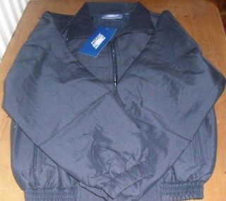 Newly listed BOYS MICROFIBRE TRACKSUIT TOP NAVY BLUE SIZE 28 AGE 7/8 