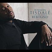 Rebound Digipak by Wayman Tisdale CD, May 2009, Rendezvous 