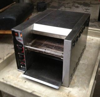 apw at 10 conveyor toaster  399 99