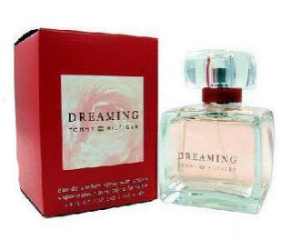 Tommy Hilfiger Dreaming 3.4oz Womens Perfume